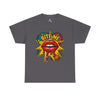 Bite Me Unisex Heavy Cotton Tee