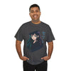 Anime セツレ Graphic Heavy Cotton Tee