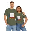 Pet Lover Unisex Heavy Cotton Custom Tee