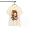 BMX Vibes Unisex Heavy Cotton Tee
