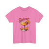 Sidecar Cocktail Unisex Heavy Cotton Tee
