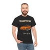 Supra Graphic Heavy Cotton Tee
