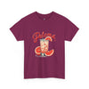Paloma Cocktail Unisex Heavy Cotton Tee