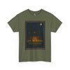 Lux Aeterna Unisex Heavy Cotton Tee