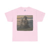 Mystical Castle Unisex Heavy Cotton Tee