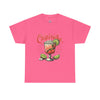 Caipirinha Cocktail Unisex Heavy Cotton Tee