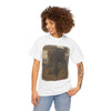 Vintage Illuionic Unisex Heavy Cotton Tee