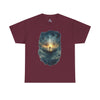 Dreamscape Unisex Heavy Cotton Tee