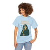 Chic Coffee & Cigarettes Heavy Cotton Tee