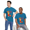 Tequila Cocktail Unisex Heavy Cotton Tee