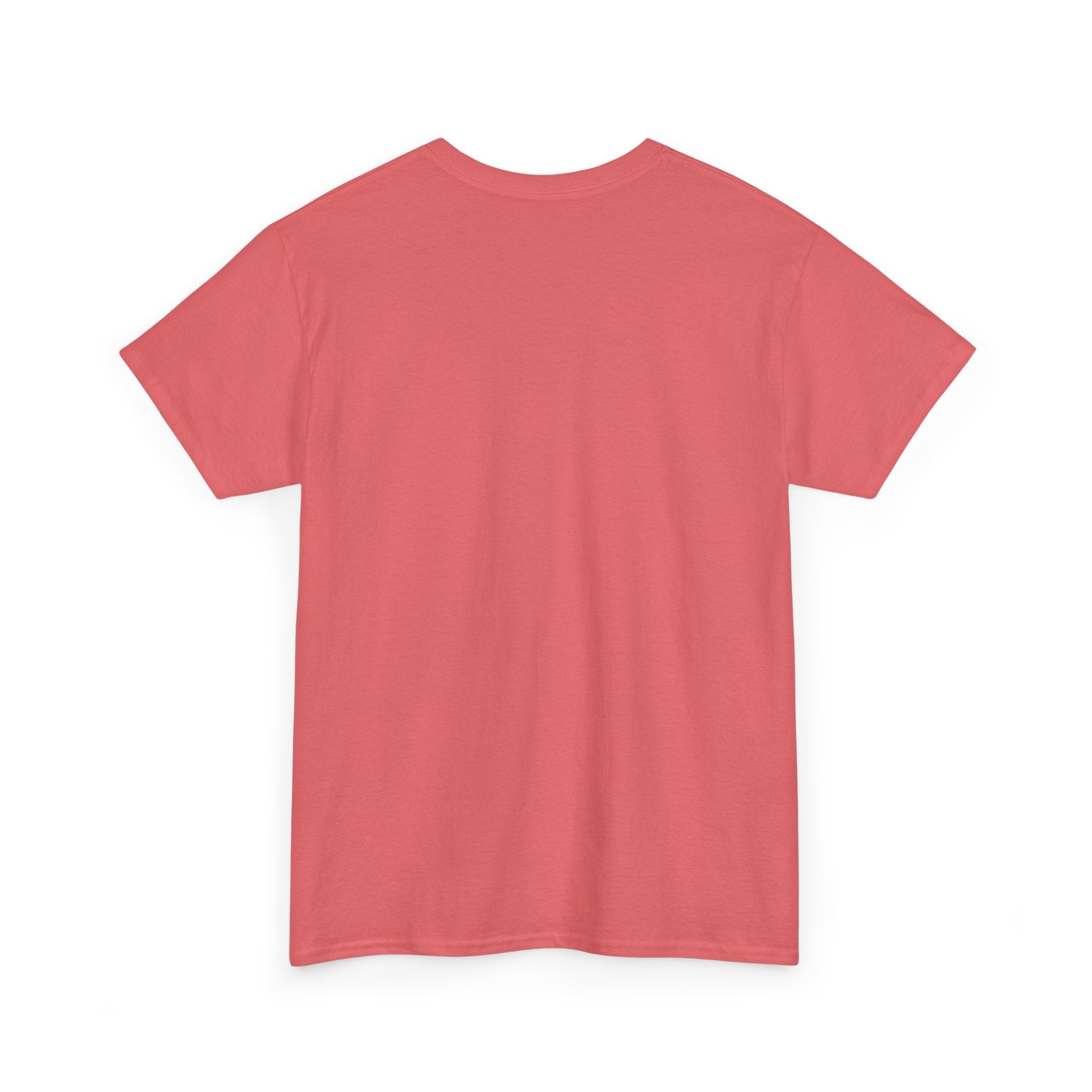 Paloma Cocktail Unisex Heavy Cotton Tee