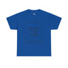 Custom T-shirt,Heavy Cotton