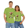 Espresso Martini Unisex Heavy Cotton Tee