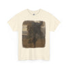 Vintage Illuionic Unisex Heavy Cotton Tee