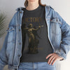 Victory Angel Unisex Heavy Cotton Tee