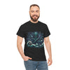 Kraken Heavy Cotton Tee