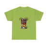 Dark 'n Stormy Cocktail Unisex Heavy Cotton Tee