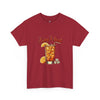 Long Island Cocktail Unisex Heavy Cotton Tee