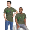 Volt Energy Unisex Heavy Cotton Tee
