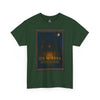 Lux Aeterna Unisex Heavy Cotton Tee