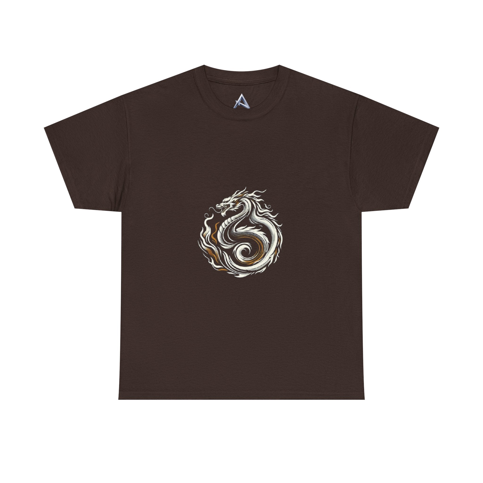 Dragon Heavy Cotton Tee