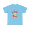 Paloma Cocktail Unisex Heavy Cotton Tee