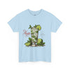 Mojito Cocktail Unisex Heavy Cotton Tee