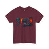 Storm Vibrant Graphic Unisex Heavy Cotton Tee
