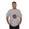Festival Custom Photo Heavy Cotton Tee