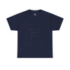Custom T-shirt,Heavy Cotton