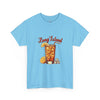 Long Island Cocktail Unisex Heavy Cotton Tee