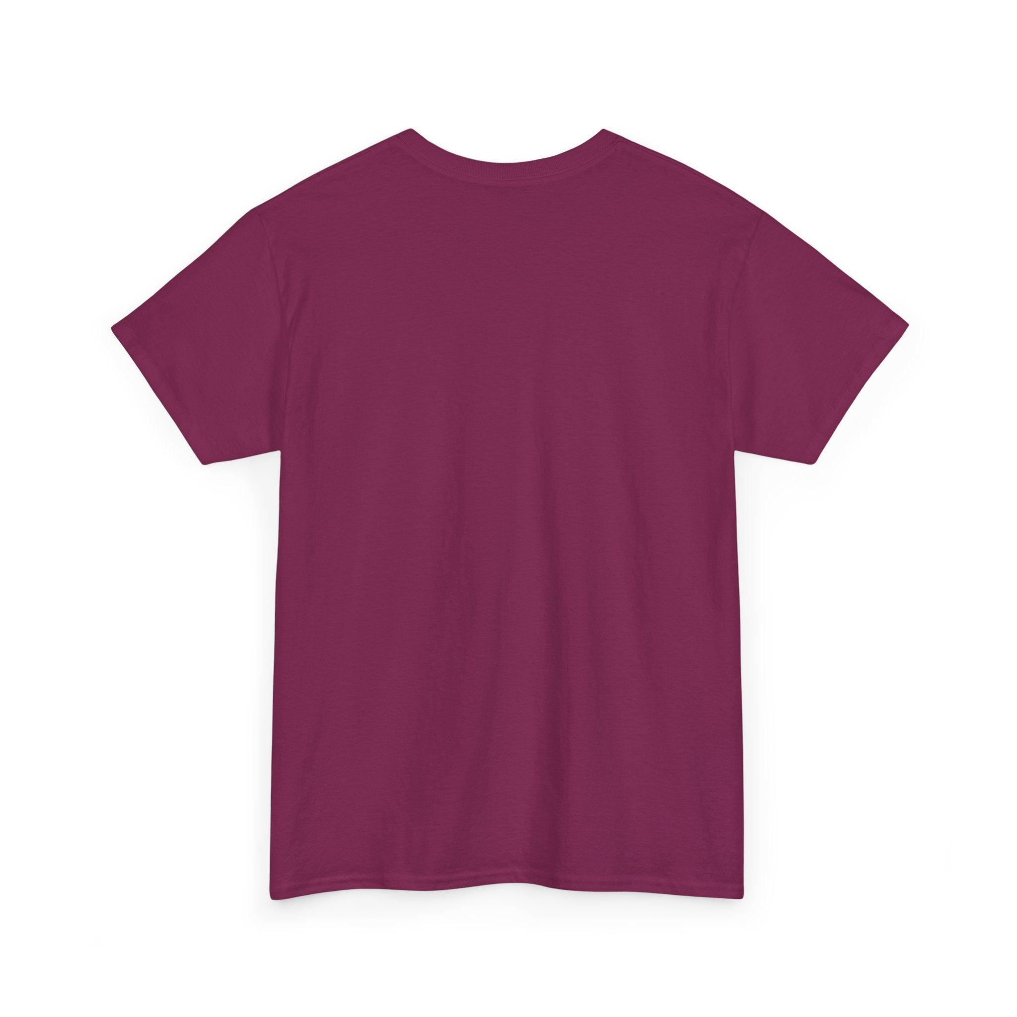 Maui Tai Cocktail Unisex Heavy Cotton Tee