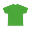 Martini Cocktail Unisex Heavy Cotton Tee