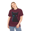 Cool Cat Unisex Heavy Cotton Tee