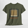 Retro Film Photography Unisex Heavy Cotton Tee