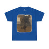 Vintage Illuionic Unisex Heavy Cotton Tee