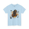 Golden Decay Unisex Heavy Cotton Tee