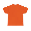 Geometric Maze Heavy Cotton Tee