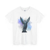 Divine Angel Unisex  Heavy Cotton Tee