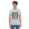 Retro Film Photography Unisex Heavy Cotton Tee