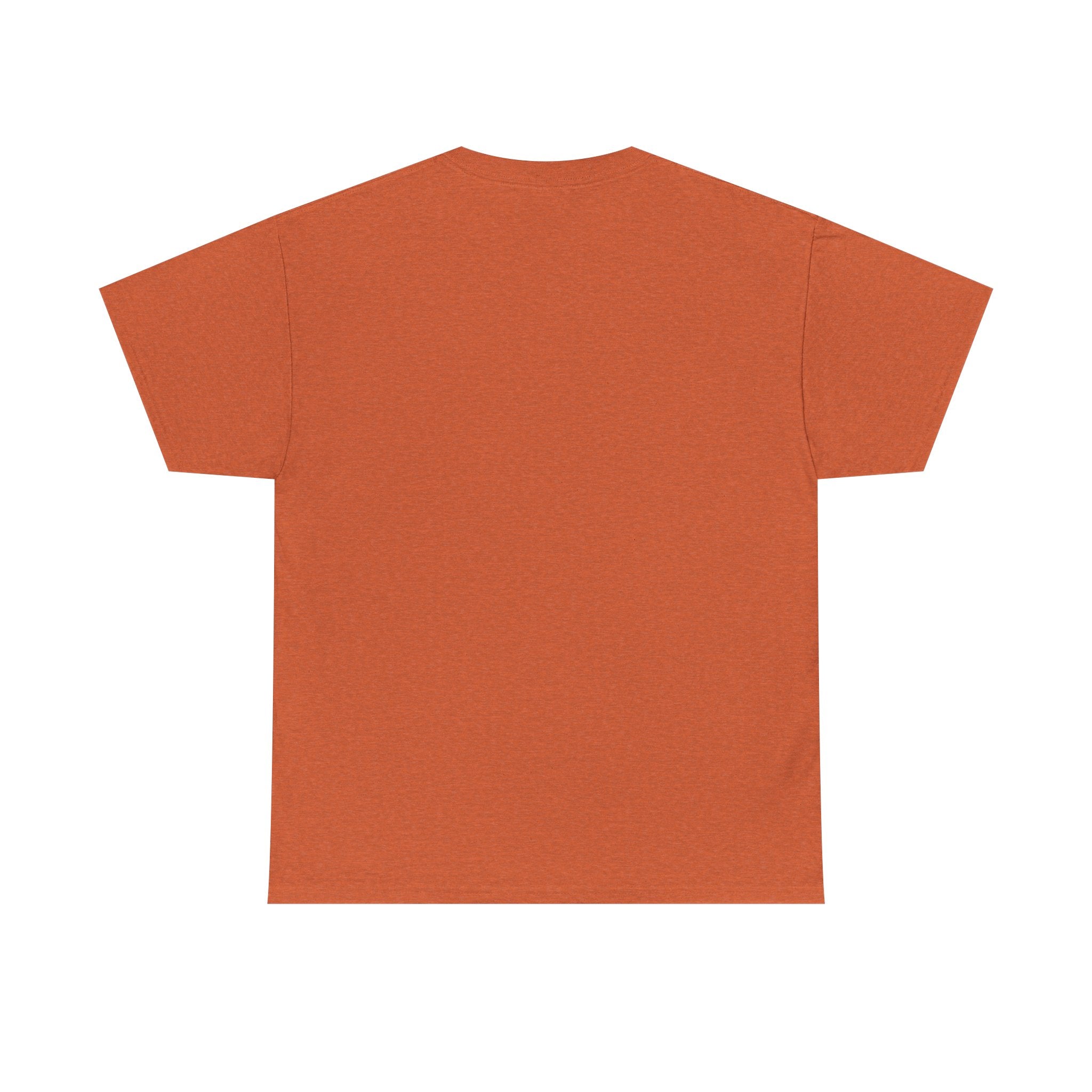 Sidecar Cocktail Unisex Heavy Cotton Tee