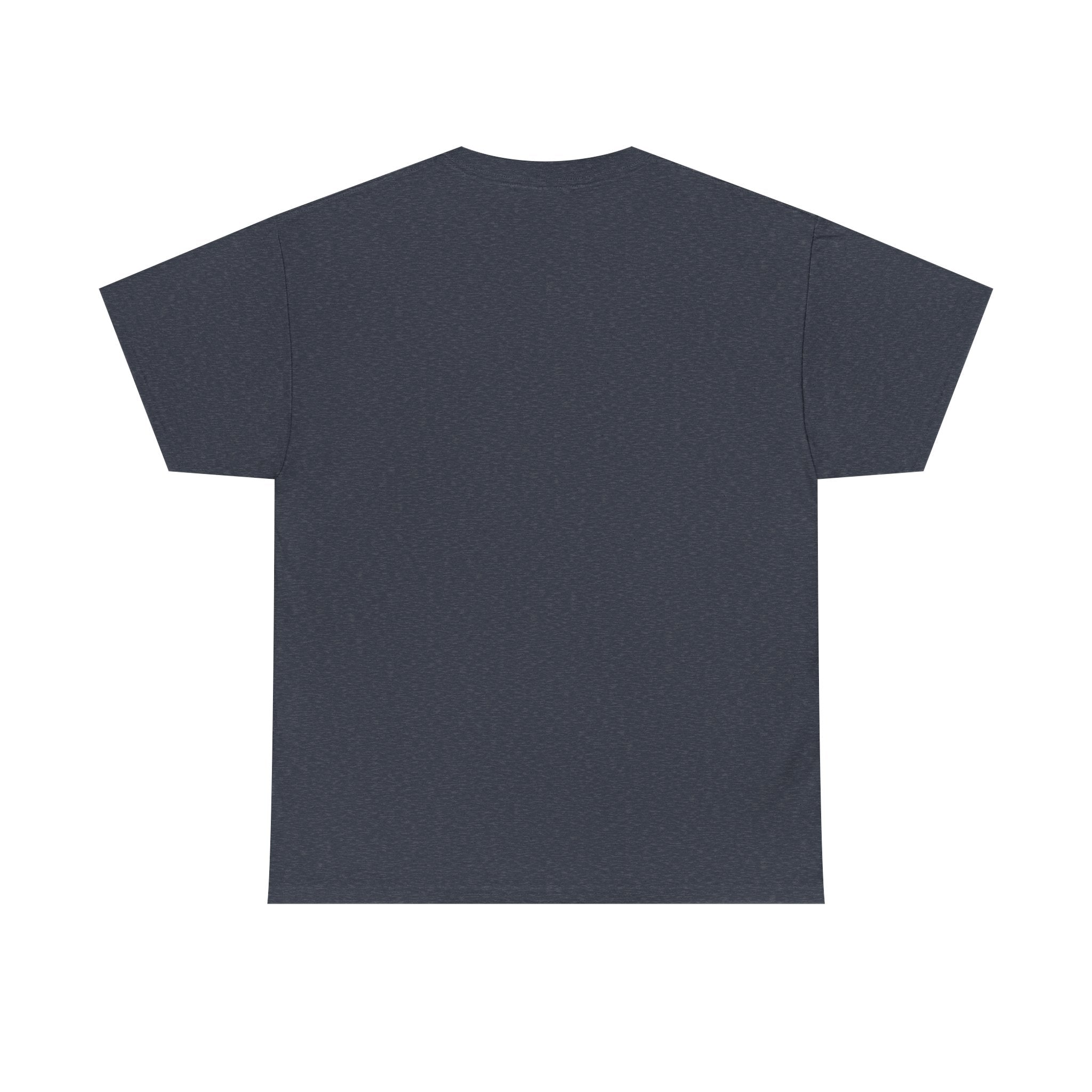 Martini Cocktail Unisex Heavy Cotton Tee