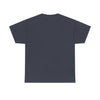 Martini Cocktail Unisex Heavy Cotton Tee