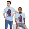 Surf Queen Unisex Heavy Cotton Tee