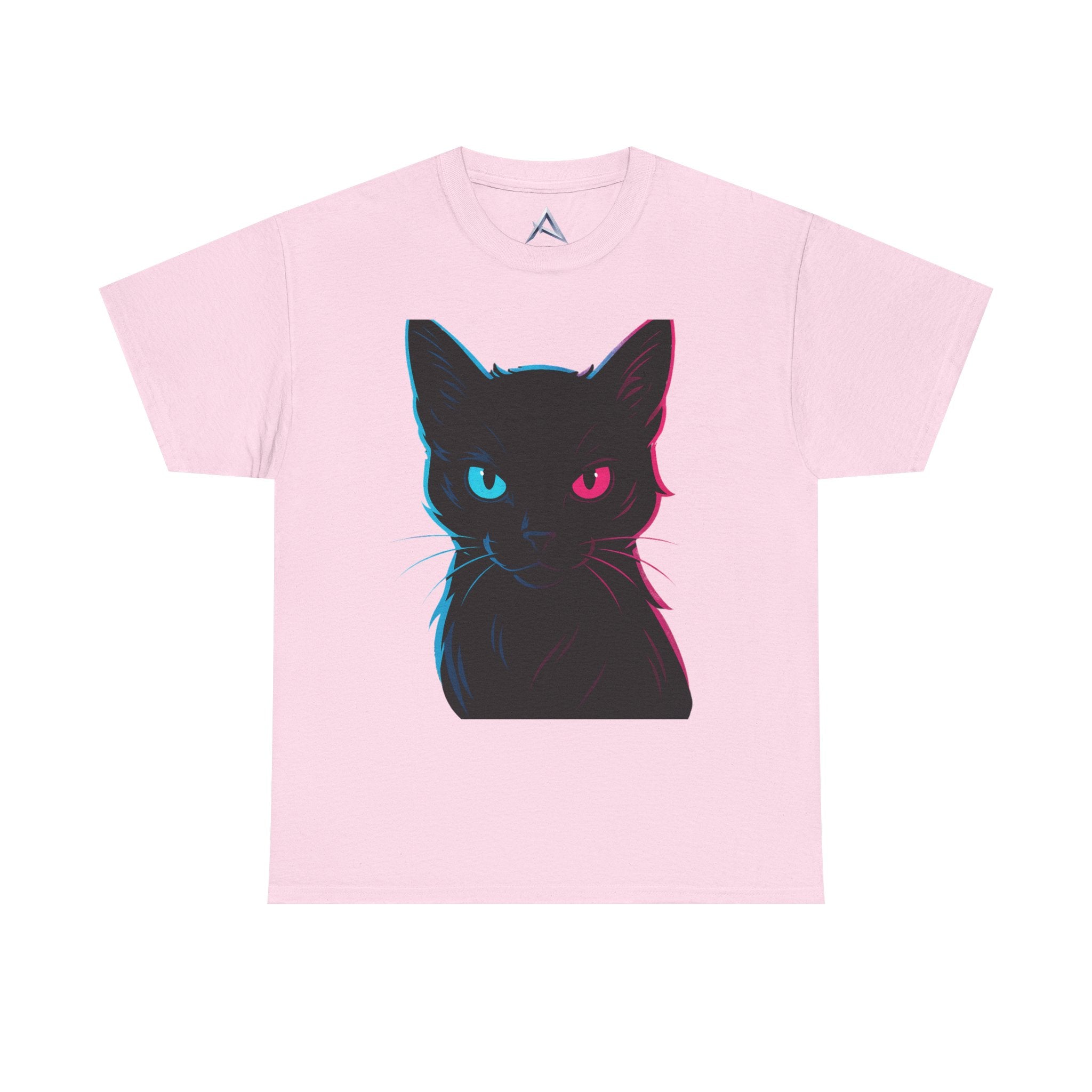Cool Cat Unisex Heavy Cotton Tee