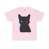 Cool Cat Unisex Heavy Cotton Tee