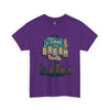 Dream Town Unisex Heavy Cotton Tee