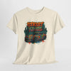 Street Kings Unisex Heavy Cotton Tee