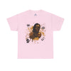 Golden Decay Unisex Heavy Cotton Tee
