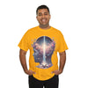 Mindful Unisex Heavy Cotton Tee